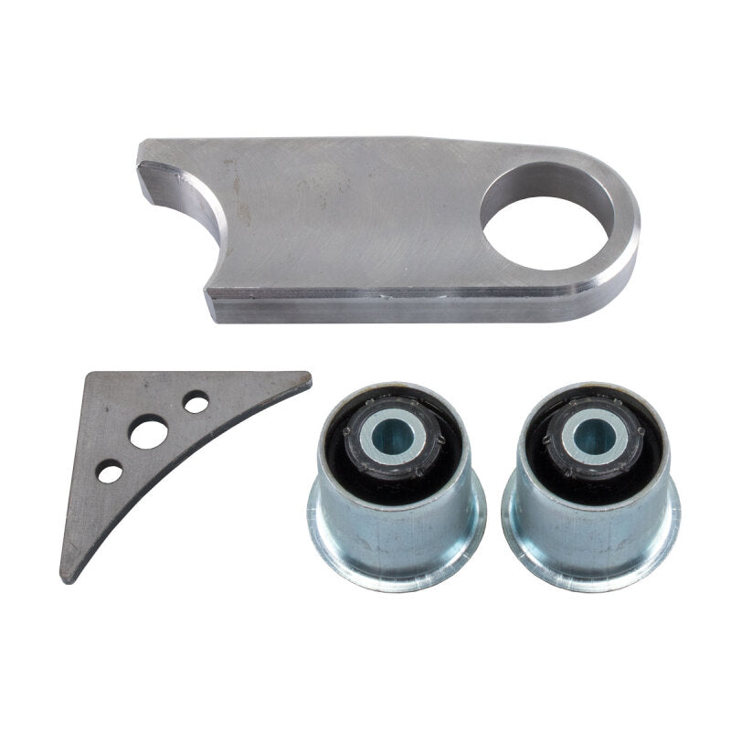 Synergy Mfg Synergy 07-18 Jeep Wrangler JK/JKU Front Upper Control Arm Axle Side Mount w/DDBs