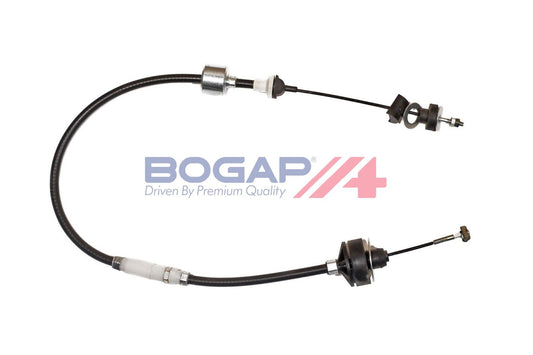 BOGAP A2214102 Cable Pull, Clutch Control