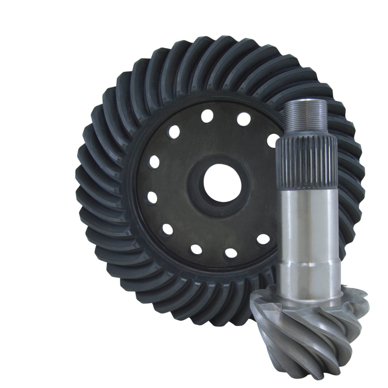 Yukon Gear & Axle Yukon Gear High Performance Gear Set For Dana S135 in a 4.88 Ratio