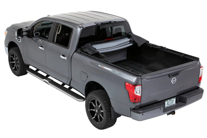 Bestop 04-26 Nissan Titan For 55 Ft Bed Supertop