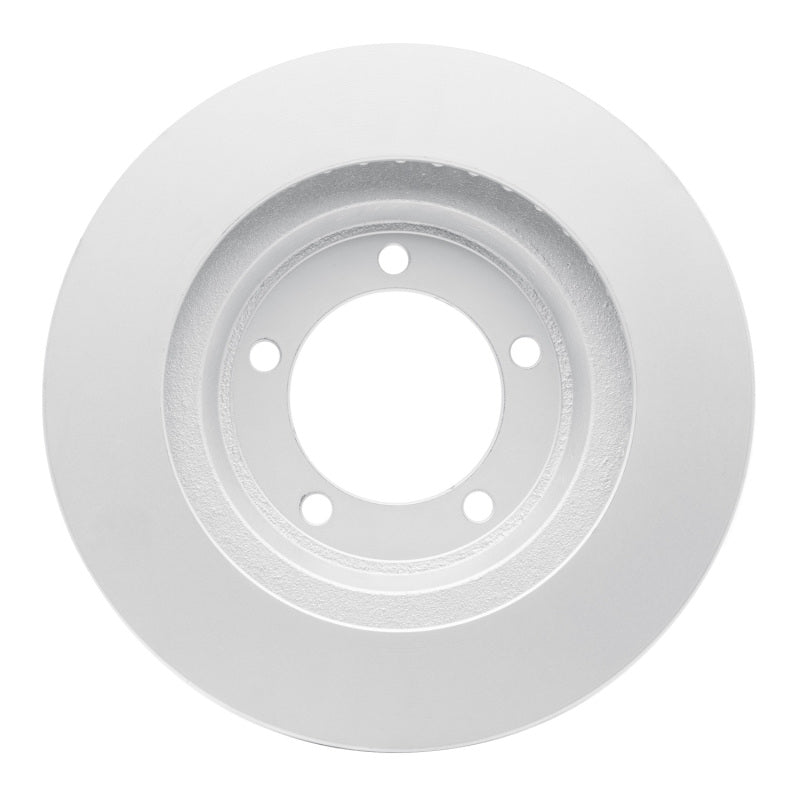 DFC 67-70 Chevrolet Brookwood Front GeoSPEC Coated Rotor