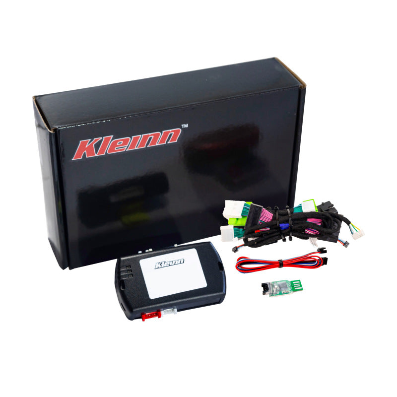 Kleinn Air Horns Kleinn 13-23 Select Nissan Infiniti Push-Button Remote Start (Programmer Needed & Included