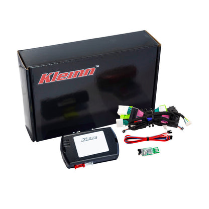 Kleinn Air Horns Kleinn 13-23 Select Nissan Infiniti Push-Button Remote Start (Programmer Needed & Included