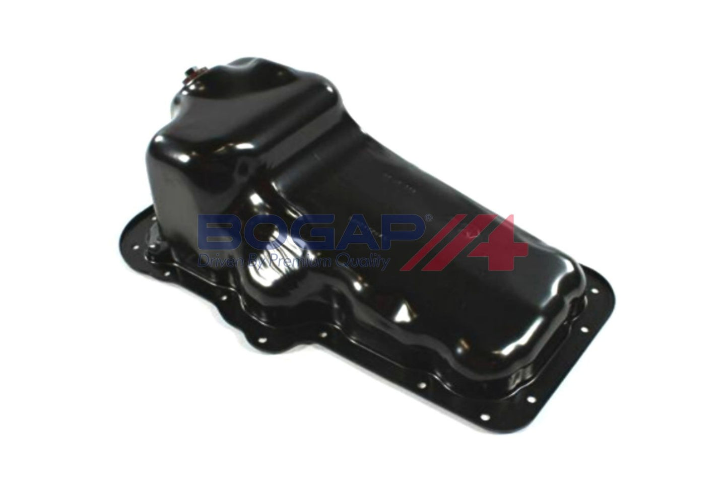 BOGAP W1919105 Oil Sump