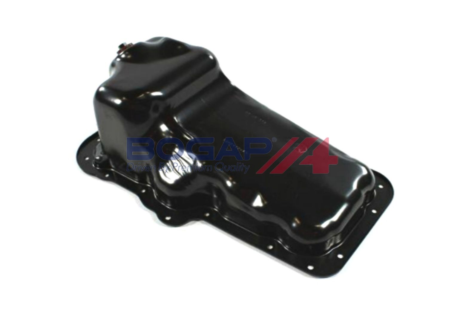 BOGAP W1919105 Oil Sump