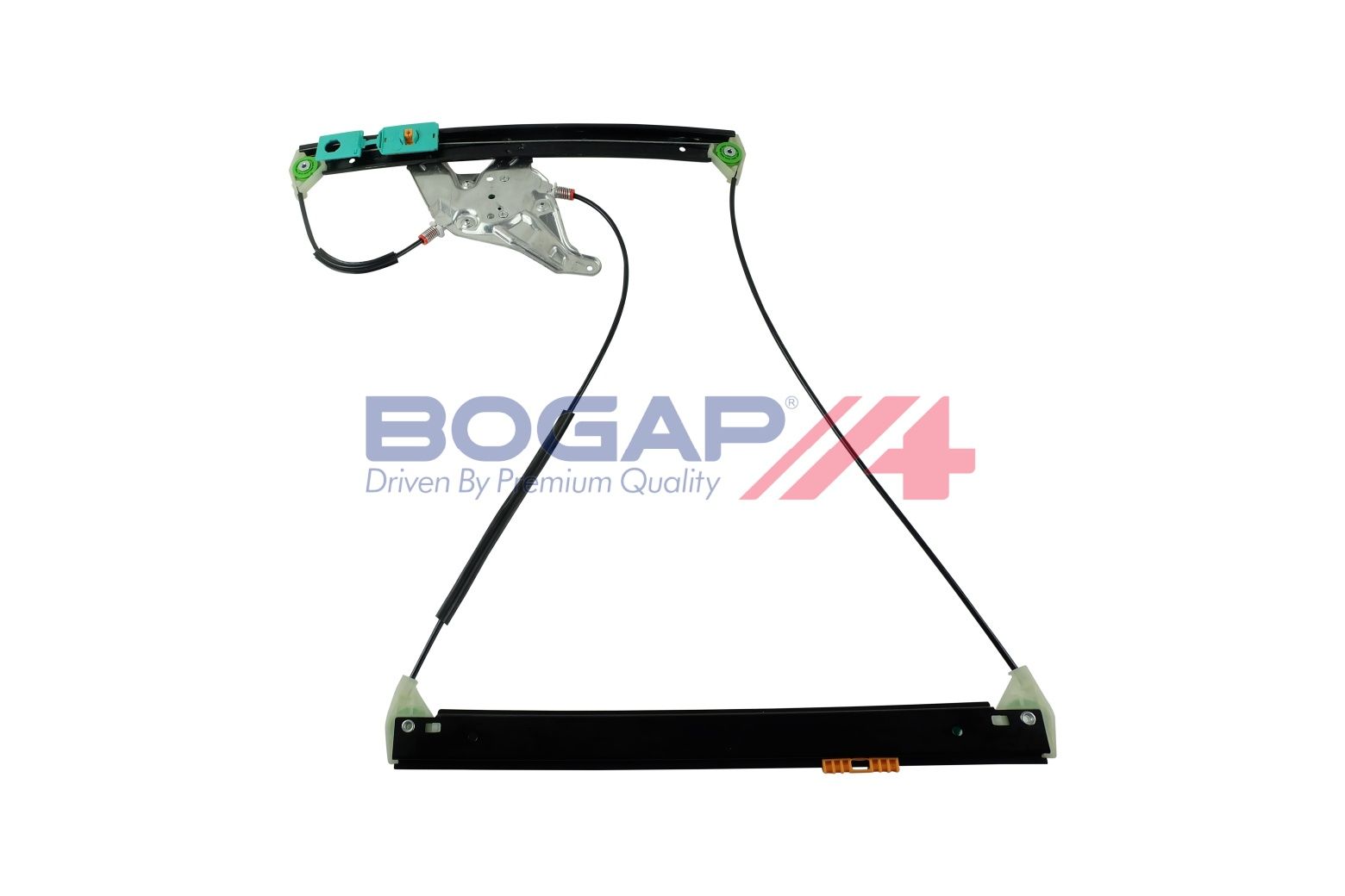 BOGAP A7339151 Window Regulator