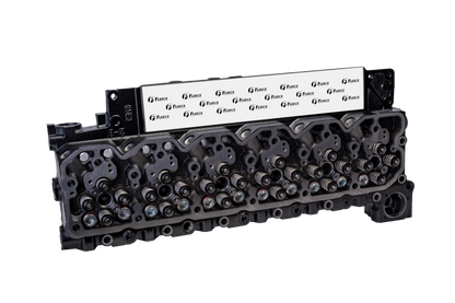 Fleece Performance 03-07 Dodge 2500/3500 5.9L Remanufactured Cummins Cylinder Head (Performance)