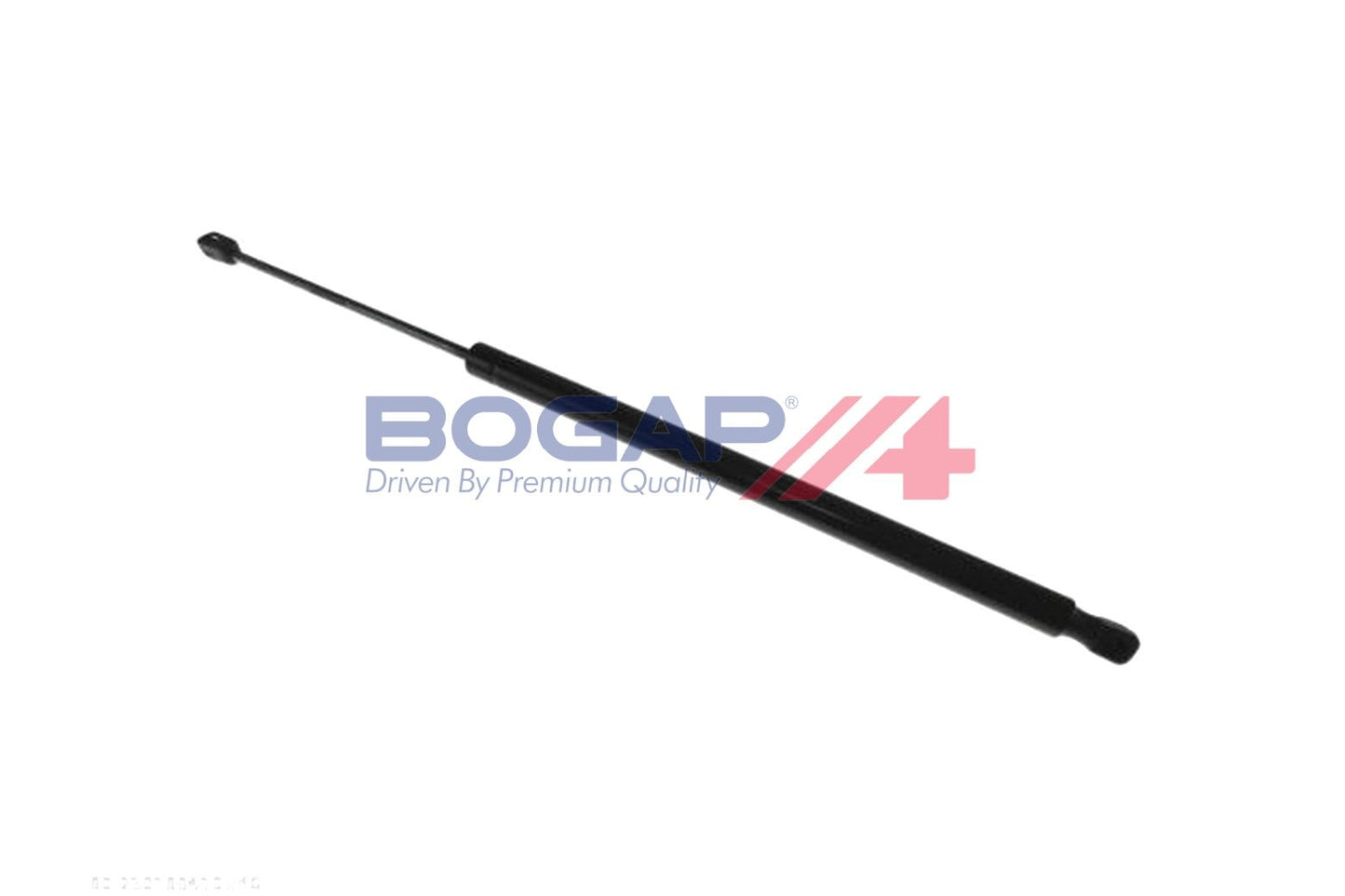 BOGAP P5134112 Gas Spring, Boot/Cargo Area