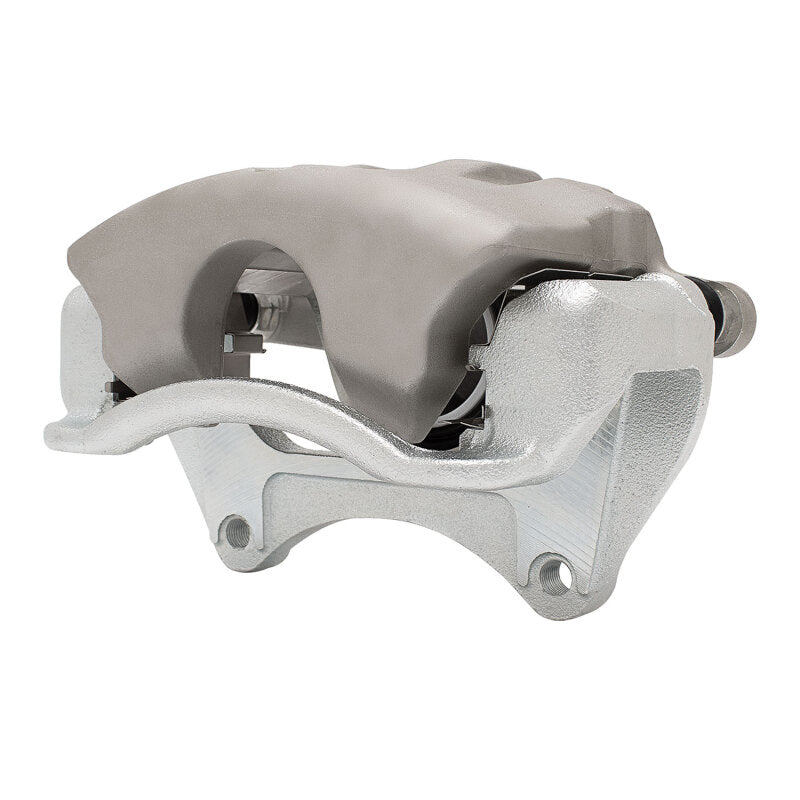 DFC 11-15 Kia Optima Front-R Premium Caliper - Silver Zinc Coated