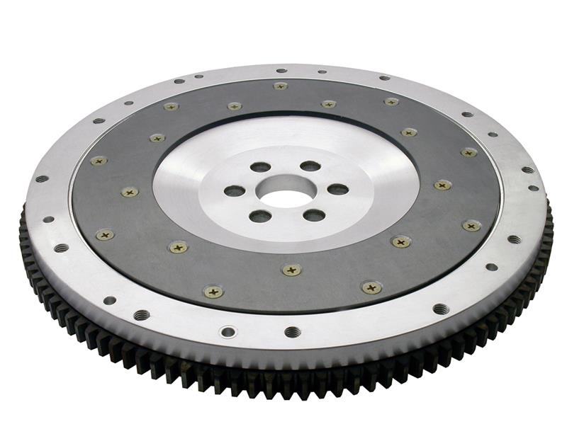 Fidanza 76-95 Jaguar XJ12/XJS 5.3/6.0L / 71-74 XKE 5.3L Aluminum Flywheel