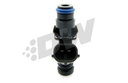 DeatschWerks Bosch EV14 Universal 48mm/14mm 220lb/hr Injectors (Set of 8)
