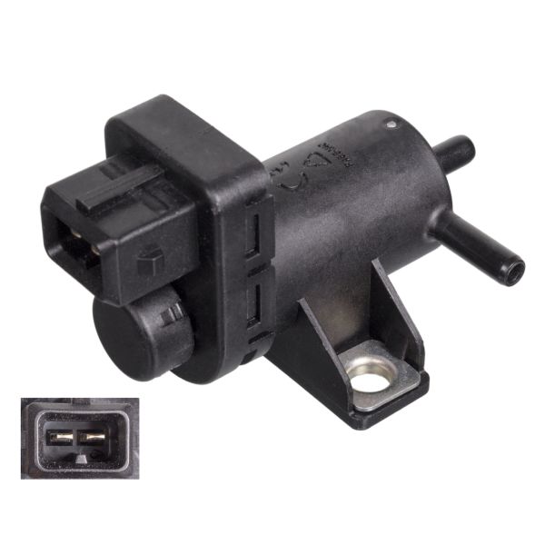 FEBI BILSTEIN FE102027 Exhaust Control Pressure Converter