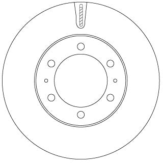 TOURMAX PPS-924 Disc Brake Pad Accessory Kit