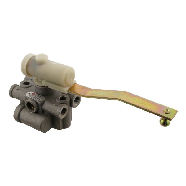 FEBI FE17871 Air Suspension Valve