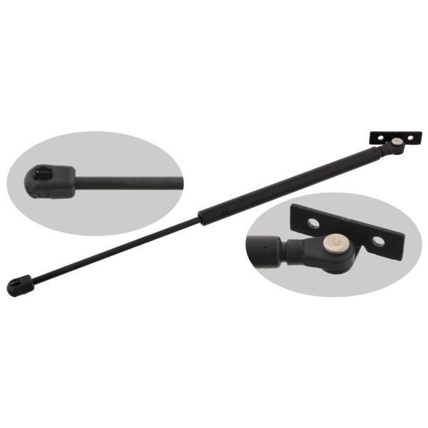 FEBI BILSTEIN FE27627 Bonnet Gas Spring