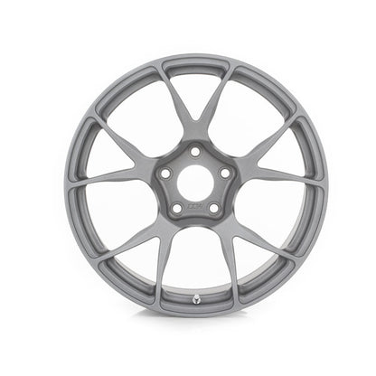 CCW Corsair RS TS5V Monoblock Forged Racing Wheel