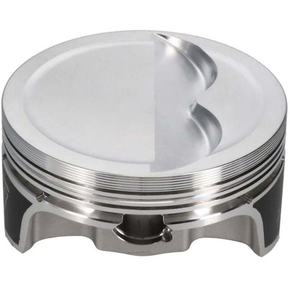 Wiseco RED Series Chevy Small Block 350 4.000in Bore 1.125in CH -9.00 CC Piston Set