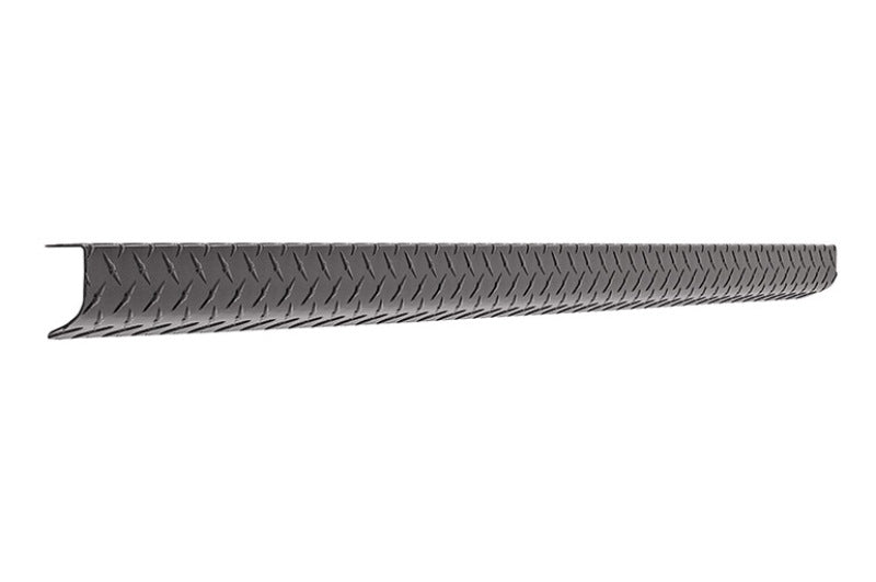 Dee Zee 99-07 Chevrolet Silverado/Sierra Tailgate Protector Cap Black-Tread