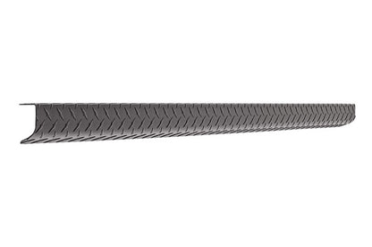Dee Zee 99-07 Chevrolet Silverado/Sierra Tailgate Protector Cap Black-Tread
