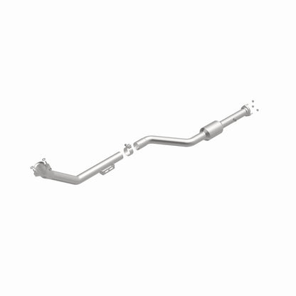 MagnaFlow Direct Fit Catalytic Converter 01-04 SLK230 2.3 Underbody