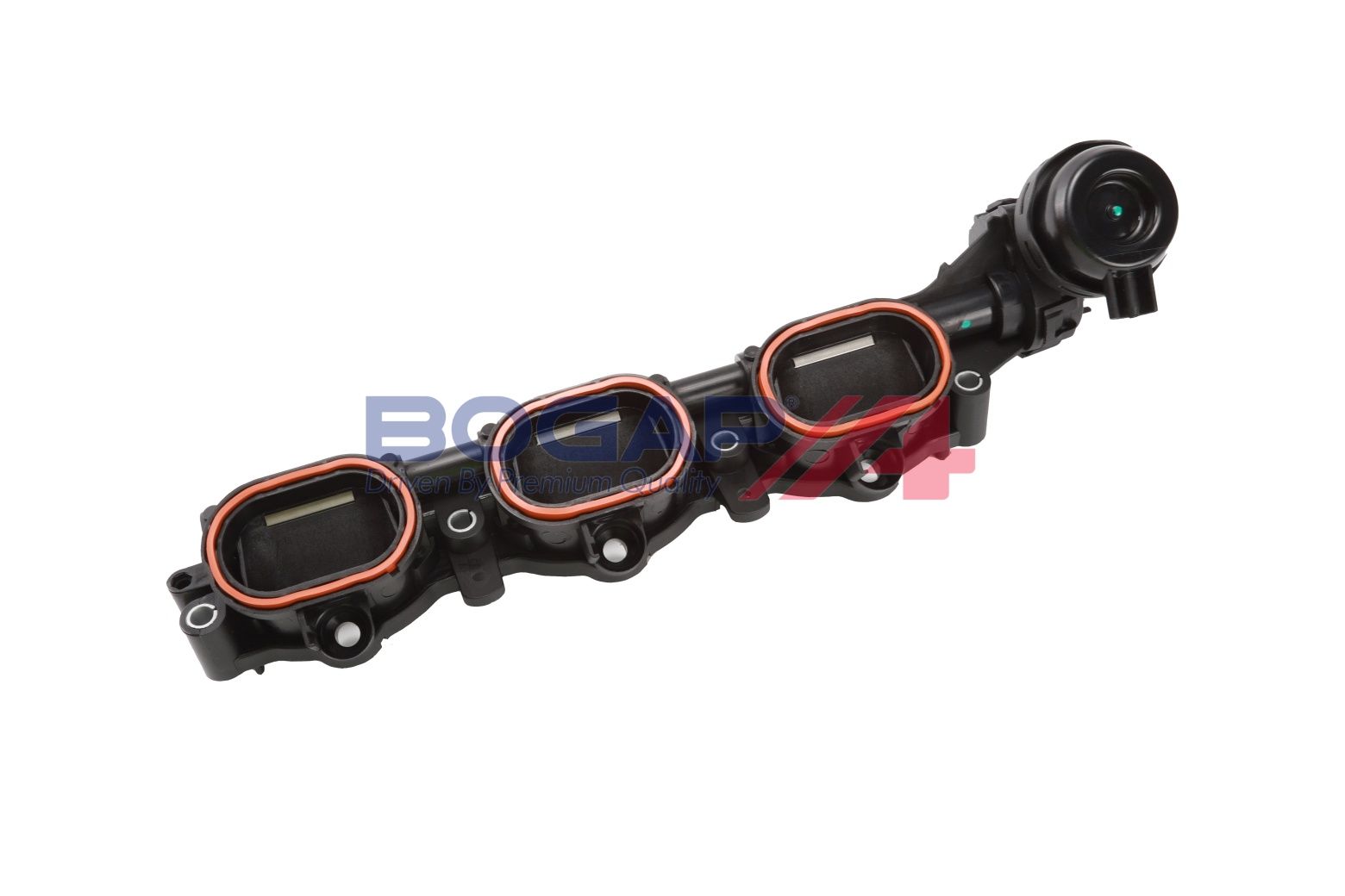 BOGAP A1712137 Intake Manifold Module