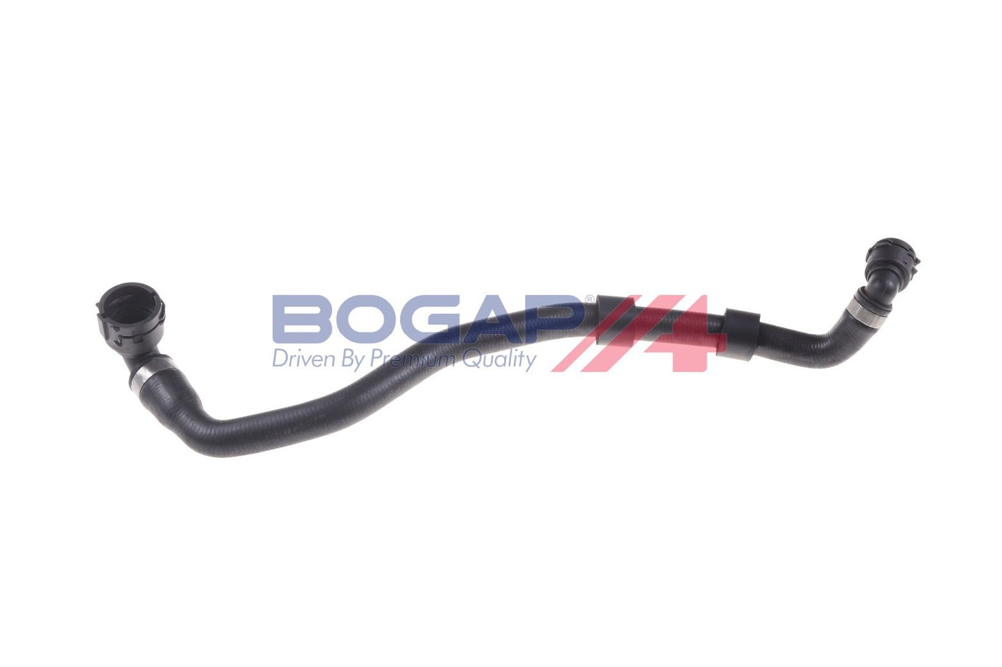 BOGAP B4228307 Radiator Hose