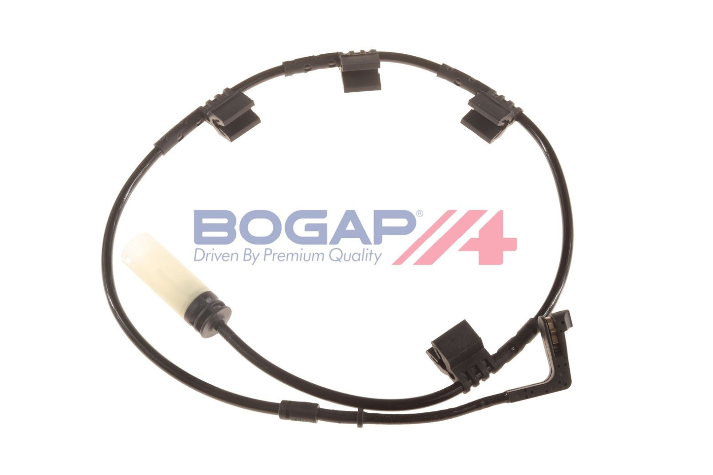 BOGAP B7118180 Warning Contact, Brake Pad Wear