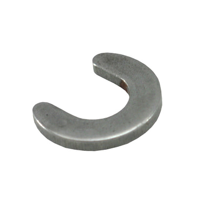 Yukon Gear & Axle Yukon Gear 9.5in GM C/Clip