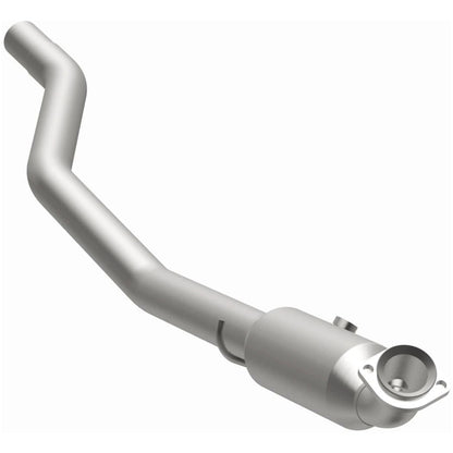 MagnaFlow Direct Fit Catalytic Converter 2007-2012 GL450 4.6 L Underbody