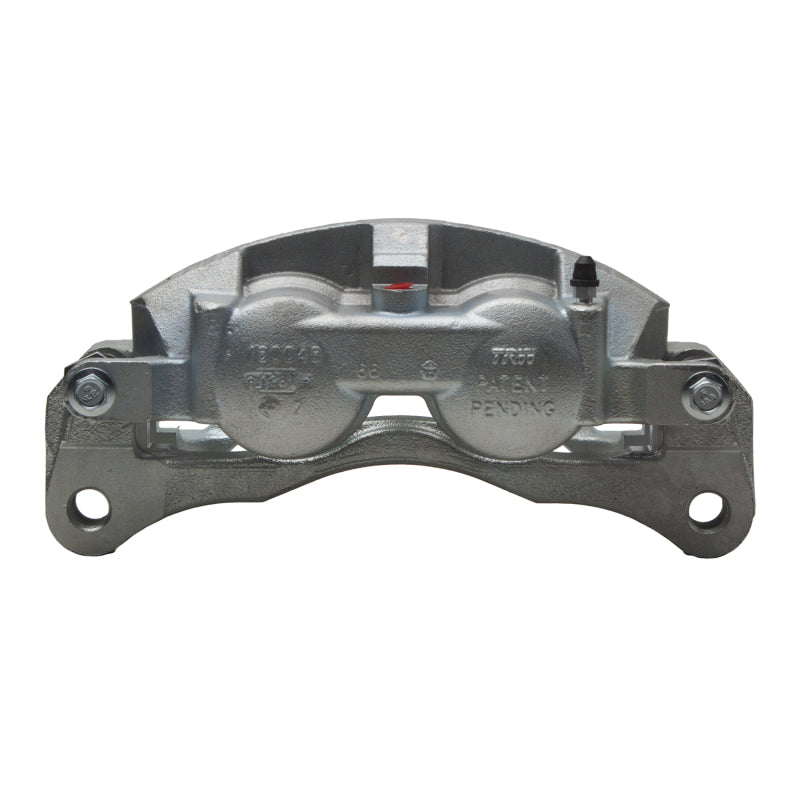 DFC 08-23 Dodge Ram 4500 Front Left L/Rear-L/Rear Left Premium Caliper - Silver Zinc Coated