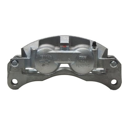 DFC 08-23 Dodge Ram 4500 Front Left L/Rear-L/Rear Left Premium Caliper - Silver Zinc Coated