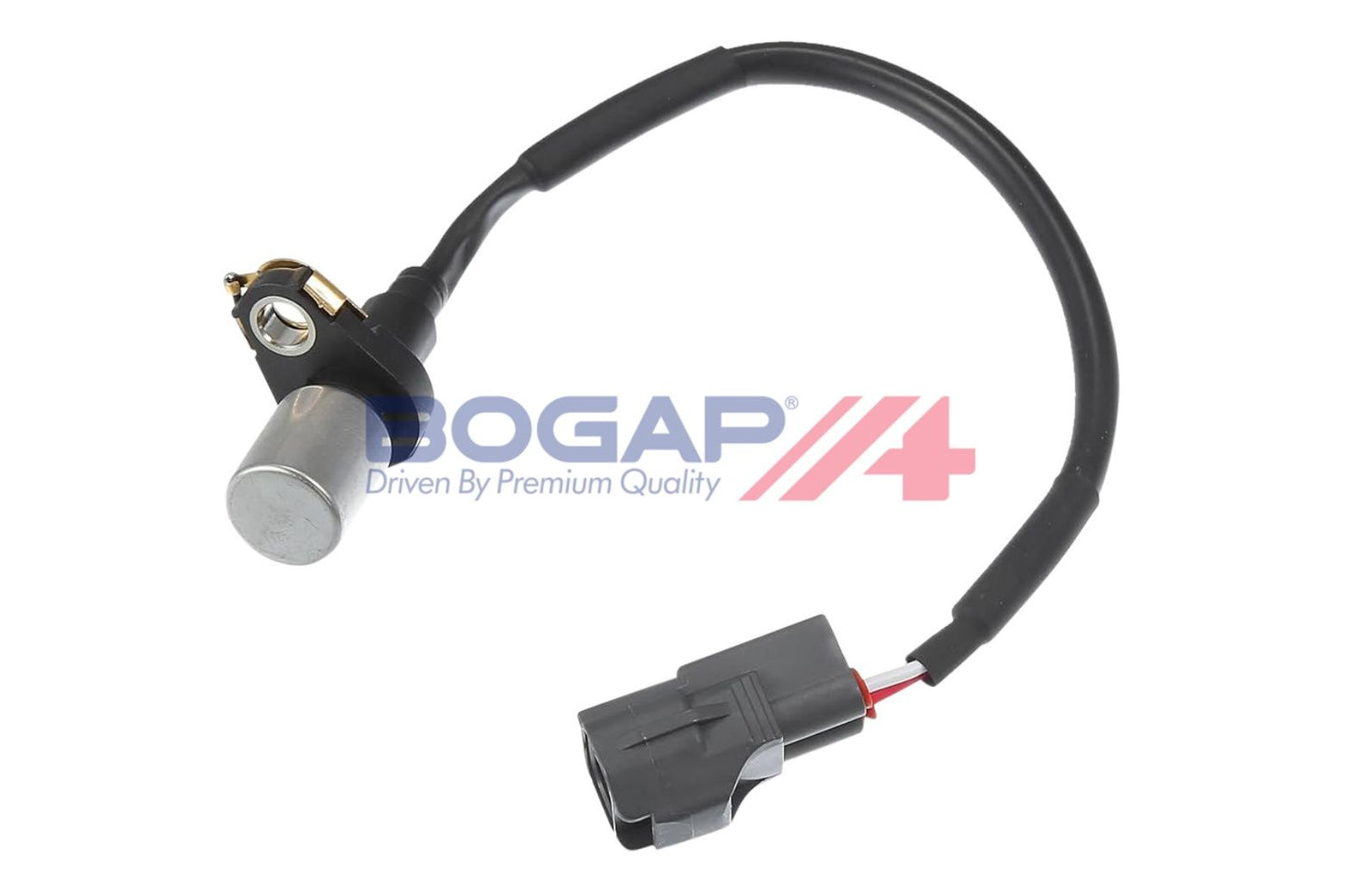 BOGAP T6115108 Sensor, Crankshaft Pulse