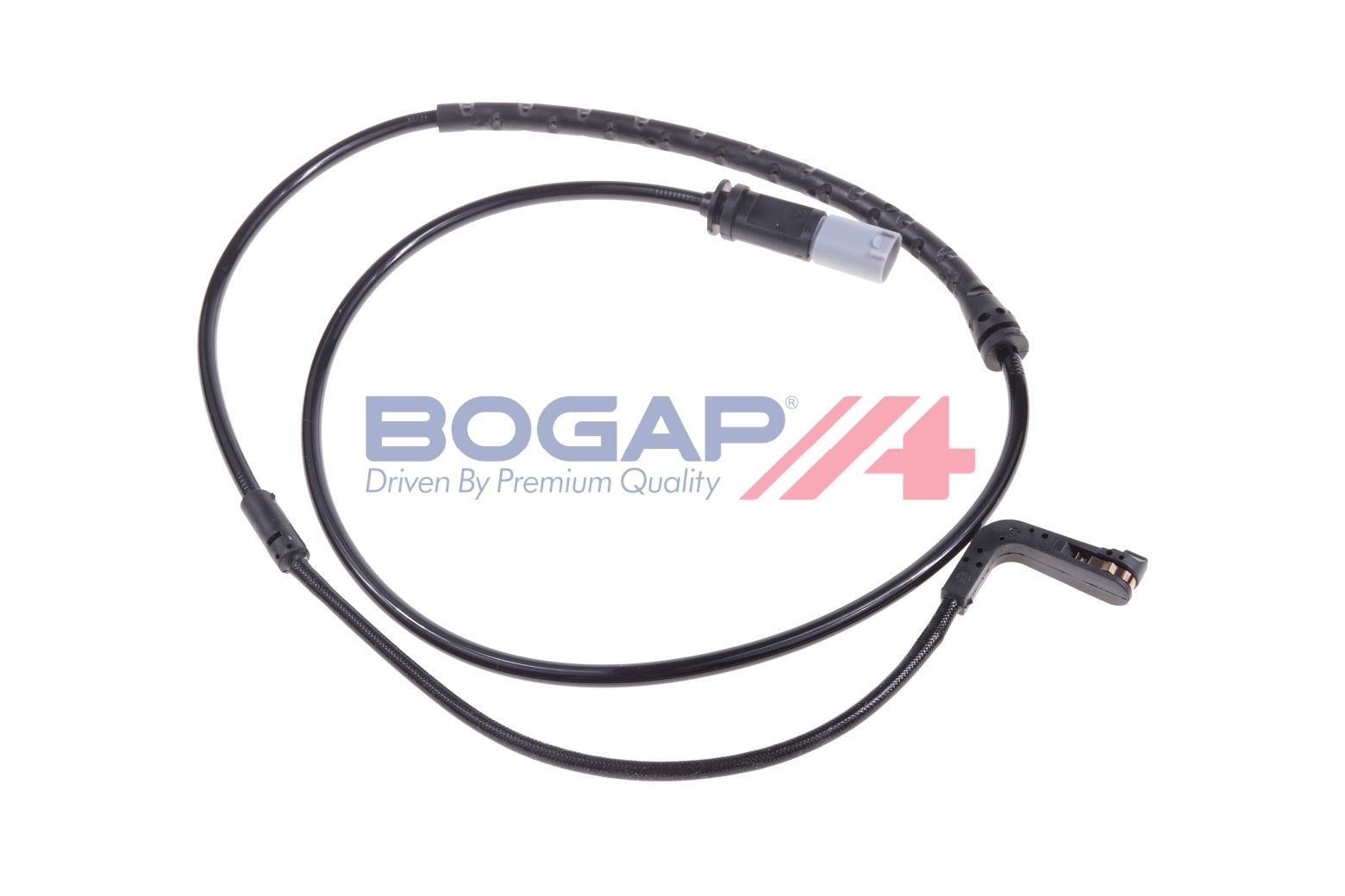 BOGAP B7118111 Warning Contact, Brake Pad Wear