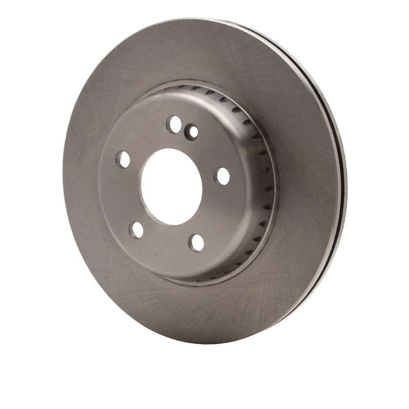DFC 15-23 Mercedes-Benz C300 Sedan Rear Brake Rotor