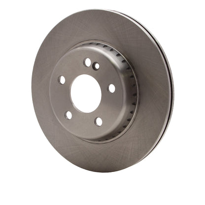 DFC 15-23 Mercedes-Benz C300 Sedan Rear Brake Rotor