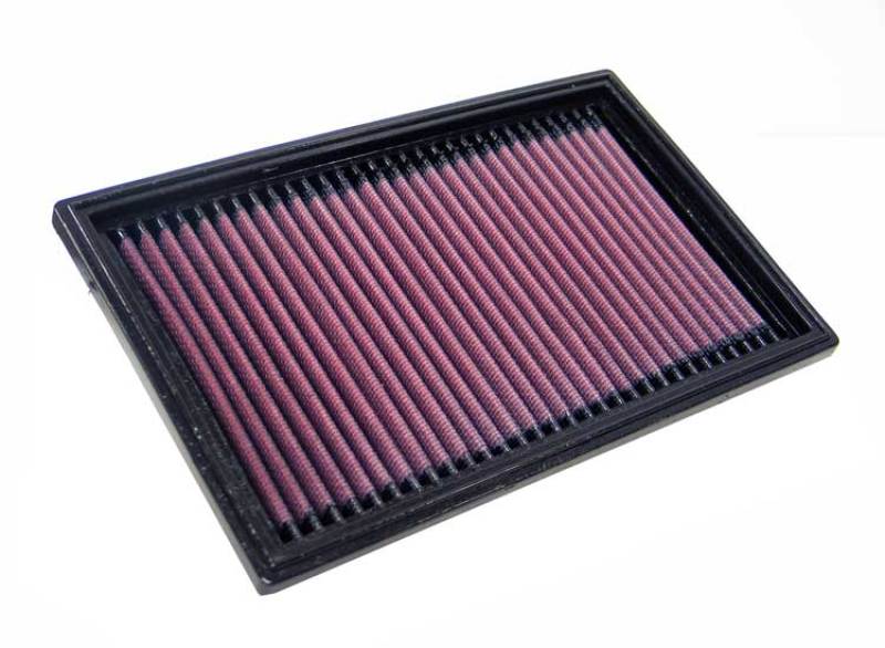 K&N Engineering K&N Replacement Air Filter MAZDA 323 1.3 1998