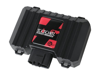 aFe 2018 Jeep Wrangler (JL) 2.0L Scorcher GT Module