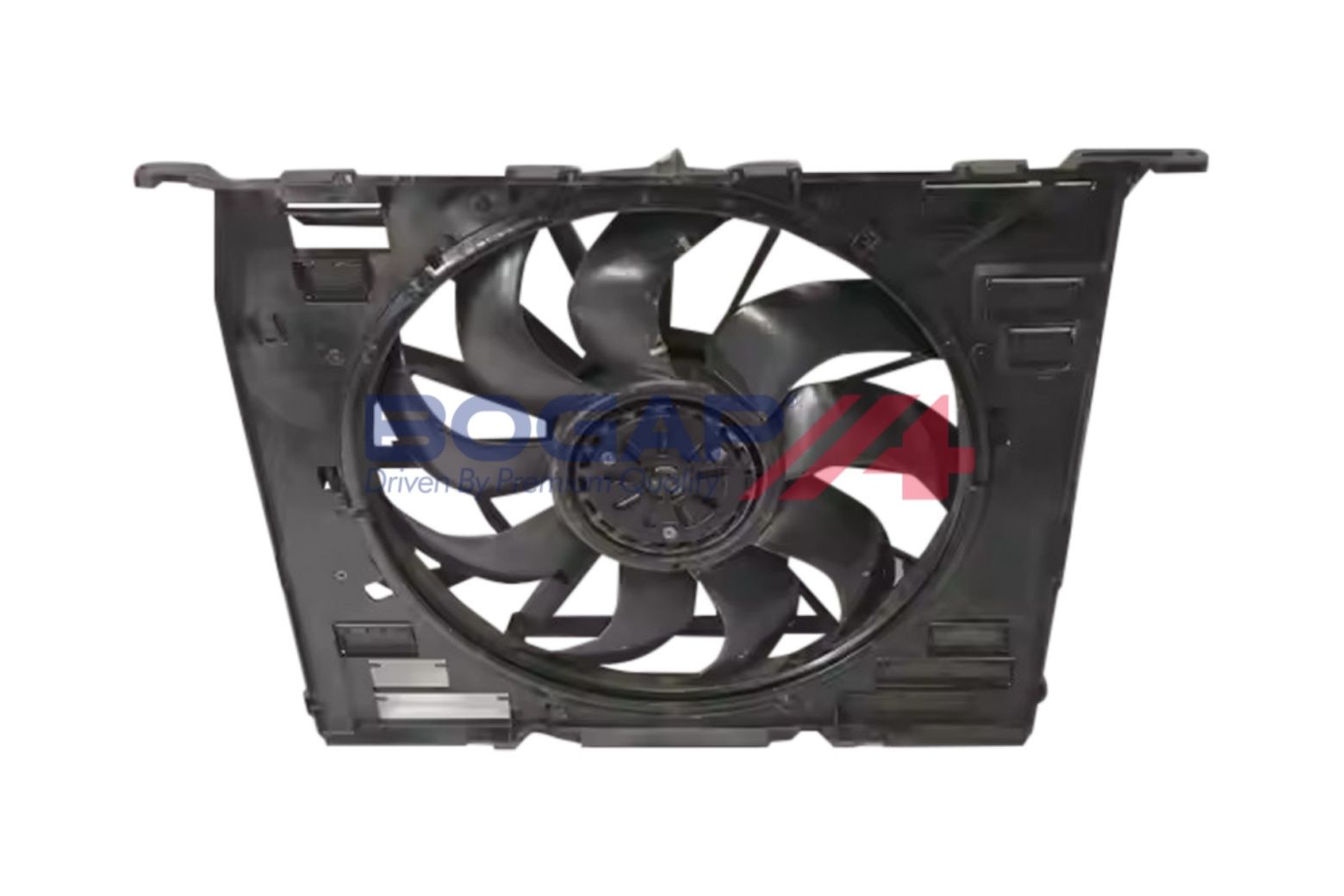 BOGAP B4243164 Fan, Engine Cooling