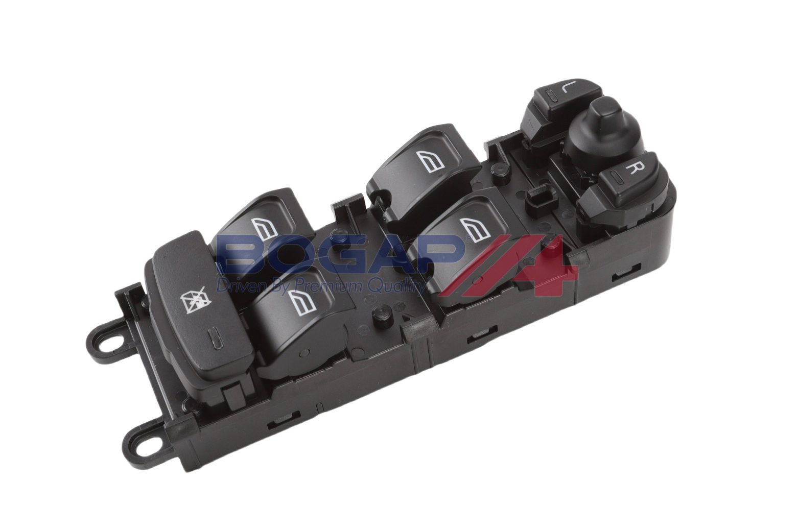 BOGAP E7339100 Switch, Window Regulator