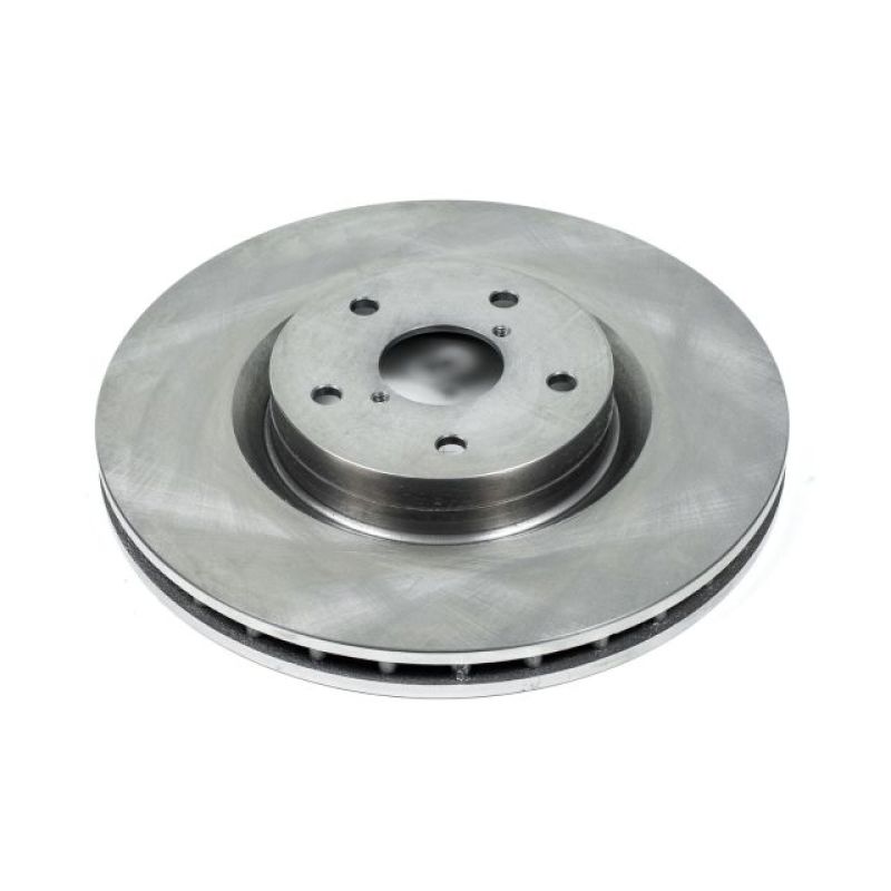 PowerStop Power Stop 05-14 Subaru Impreza Front Autospecialty Brake Rotor