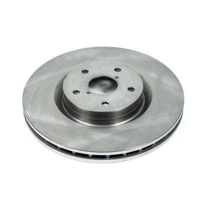 PowerStop Power Stop 05-14 Subaru Impreza Front Autospecialty Brake Rotor