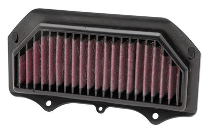 K&N Engineering K&N 11-13 Suzuki GSXR600/GSXR750 Race Specific Air Filter