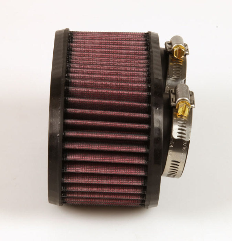 K&N Engineering K&N Universal Rubber Filter