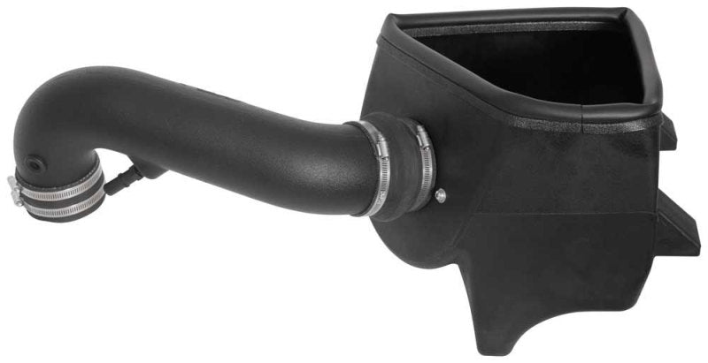 K&N Engineering K&N 21-23 Ram 1500 5.7L V8 Performance Air Intake System