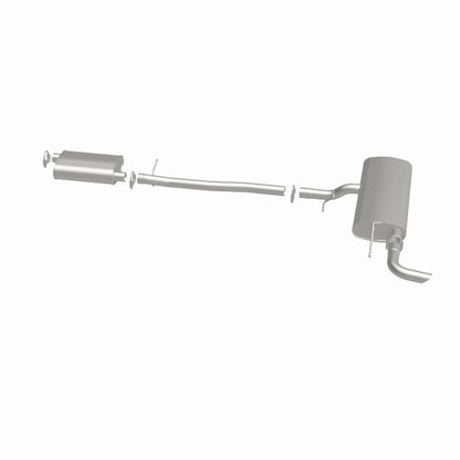 MagnaFlow BRE Exhaust Kit 10-17 Equinox Terrain 2.4L