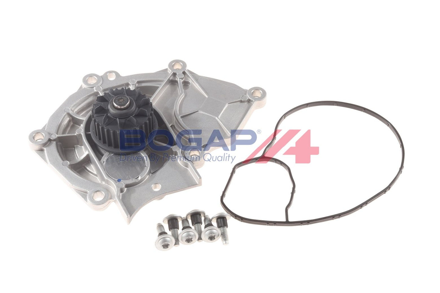 BOGAP A4234183 Water Pump, Engine Cooling