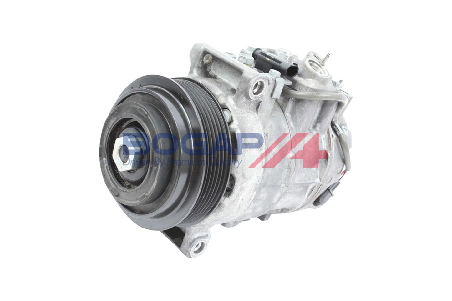 BOGAP C4110124 Compressor, Air Conditioning