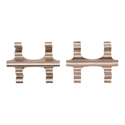 DFC 95-97 Ford Crown Victoria Front Premium Hardware Kit