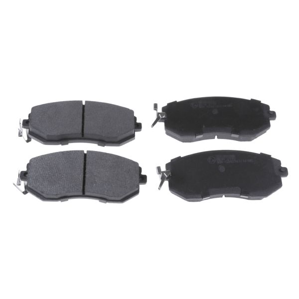 SBP MRK-084 Disc Brake Caliper Repair Kit