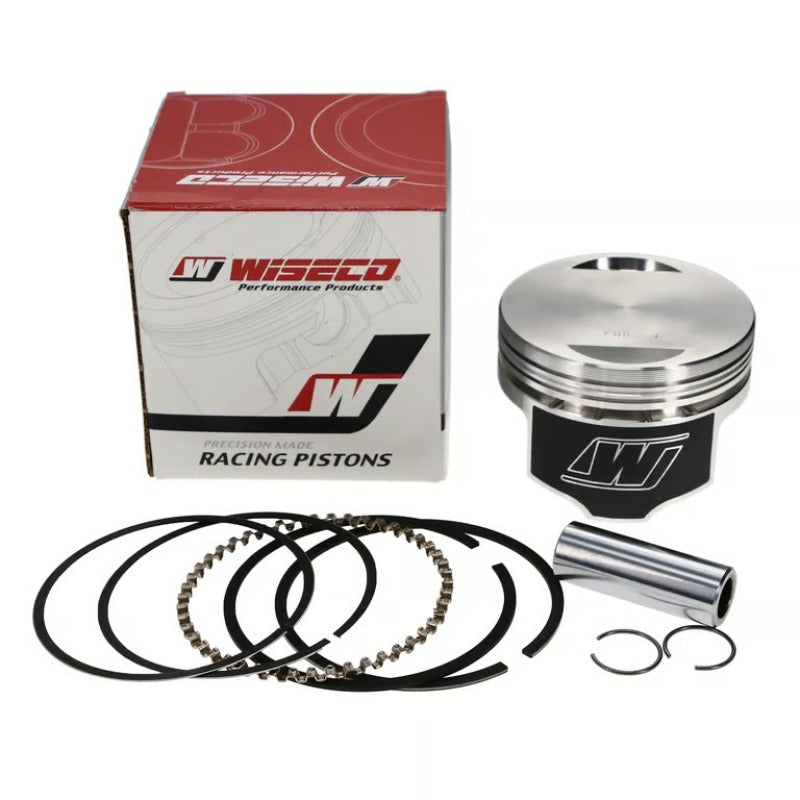 Wiseco HD 99-17 Twin Cam 88 97 101CR (AP) Piston Kit